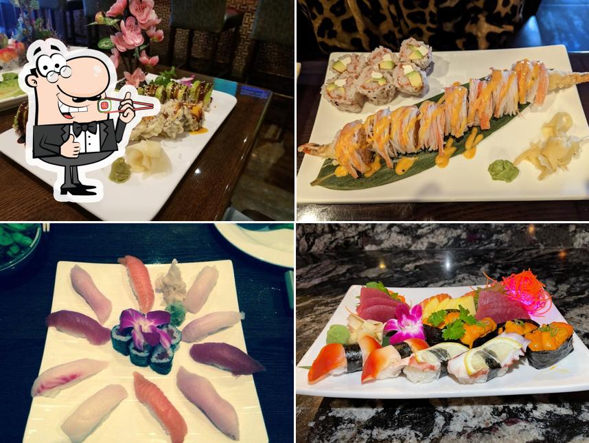 Inaka Sushi & Bar