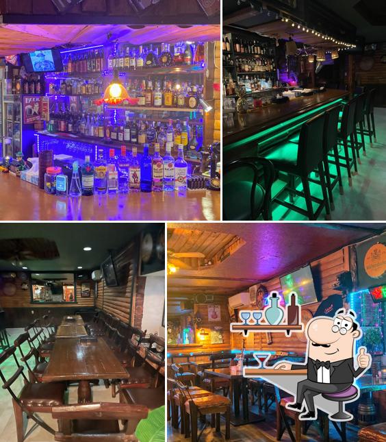 La mesa Bar & Resto