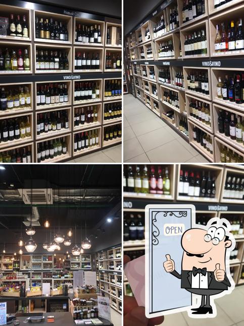 VINO & VINO