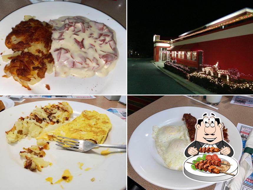 Reisterstown Diner