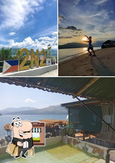 2&2 Scuba Diving Resort