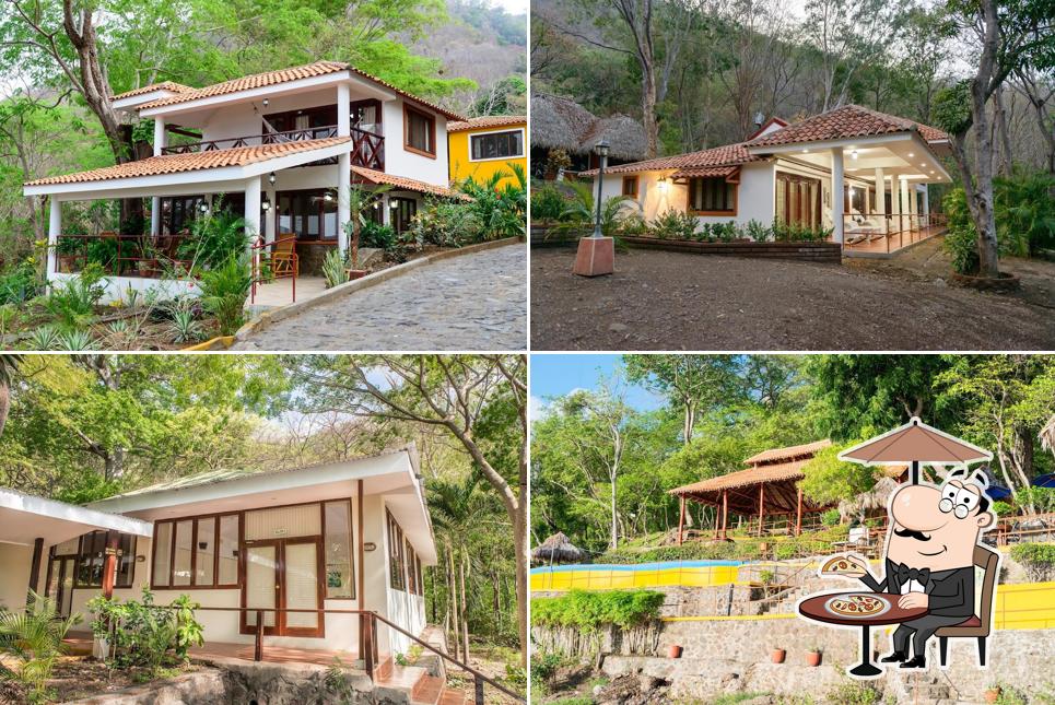 Apoyo Resort & Conference Center