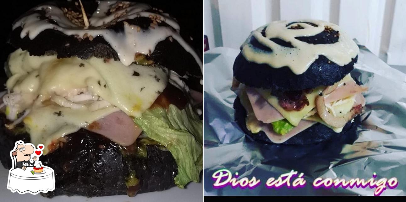BURGUER WORLD