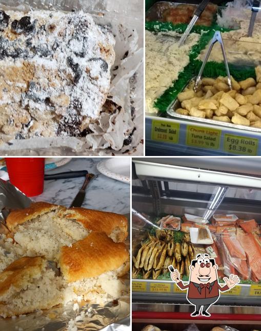 Famous Market Deli