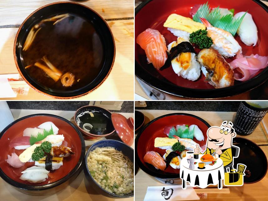 Hanpei Sushi