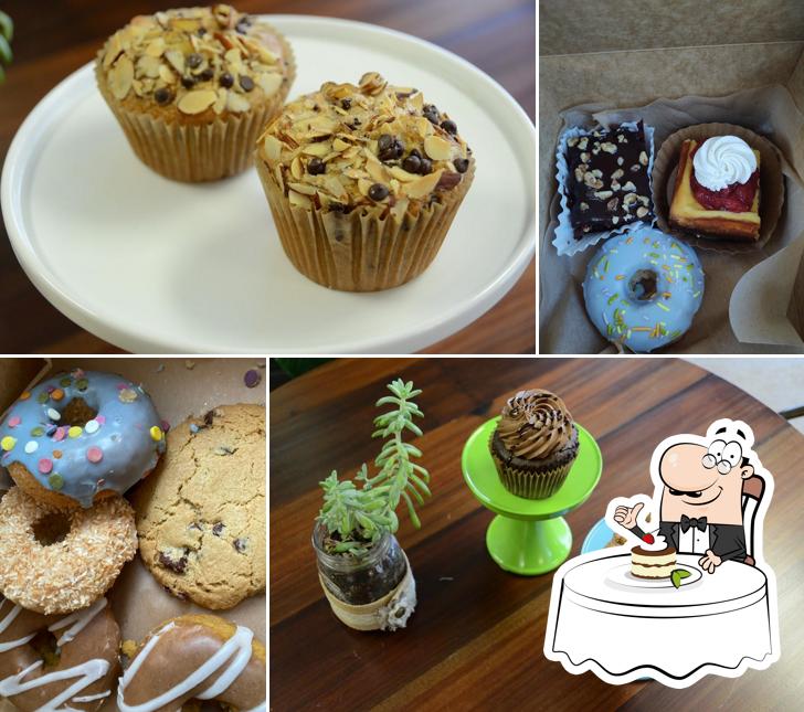 Happy Bellies Bake Shop