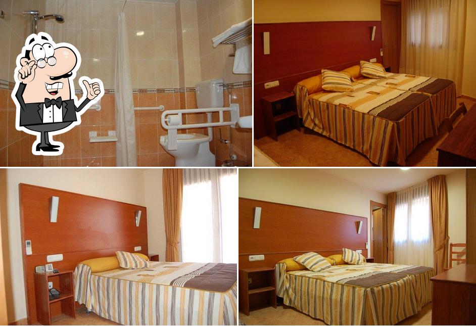 Hostal el Castillo