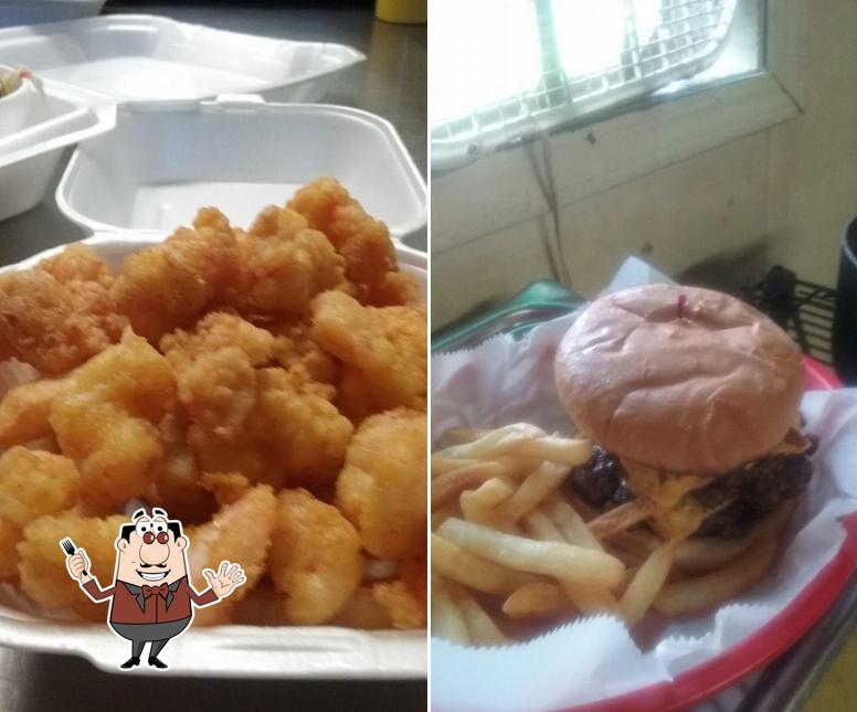 K'Jun Shack