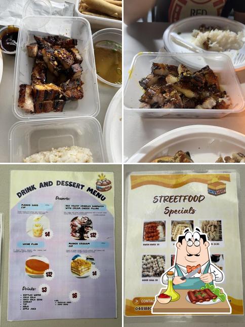 Kanto Bagnet