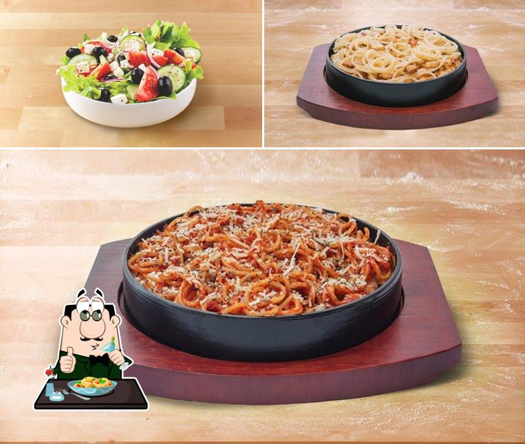 Papa Johns Khirdalan