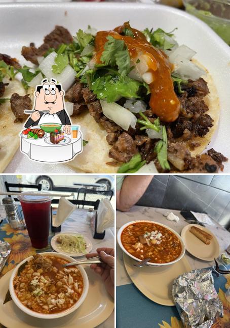 Ramirez resturant