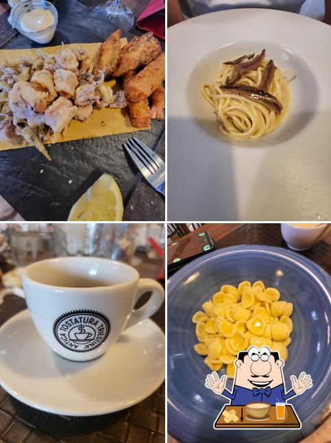 Ristorante Buca 19 - Trieste