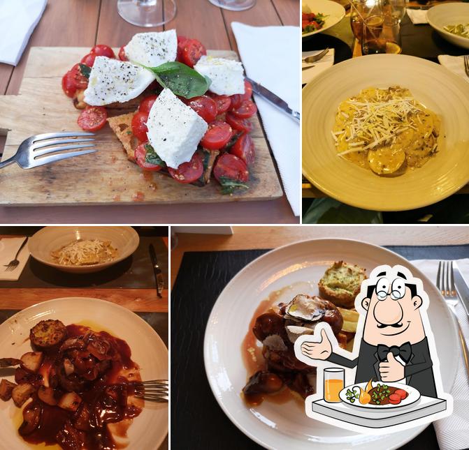 Ristorante RetroGusto