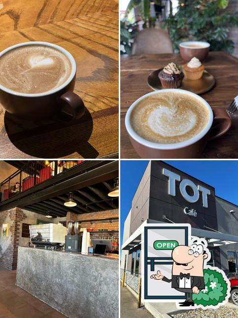 TOT Café