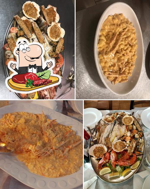 Trattoria Il Buttighino