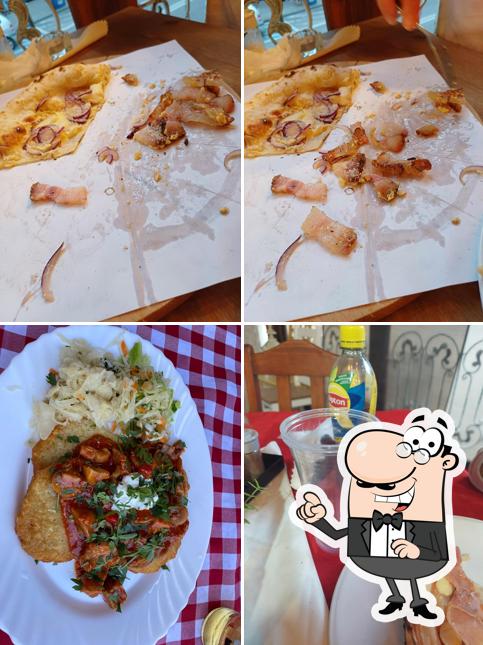 Trattoria PELATI - WŁOSKA RESTAURACJA