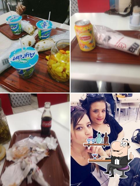 MuğlaMaxsitat Döner Merkez Şubesi