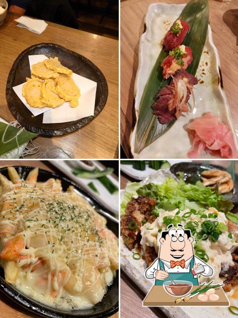 九州魂 米子店