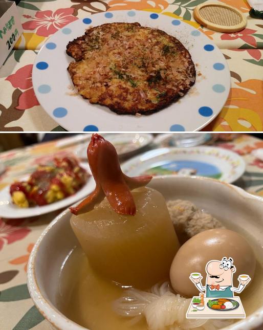 呑みすけ ゆうちゃん