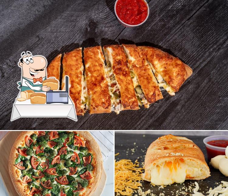 Romeo's Pizza