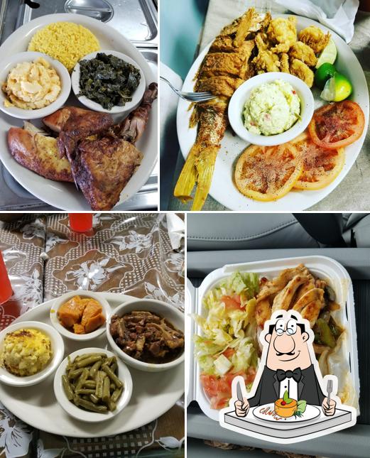 Southern Style Kitchen & Grill