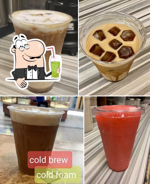 Emerson's Coffee
