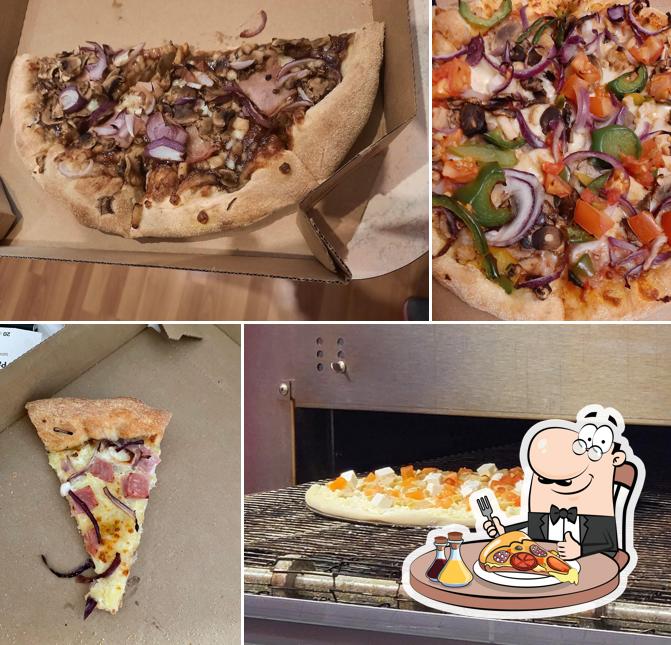 Domino's Pizza