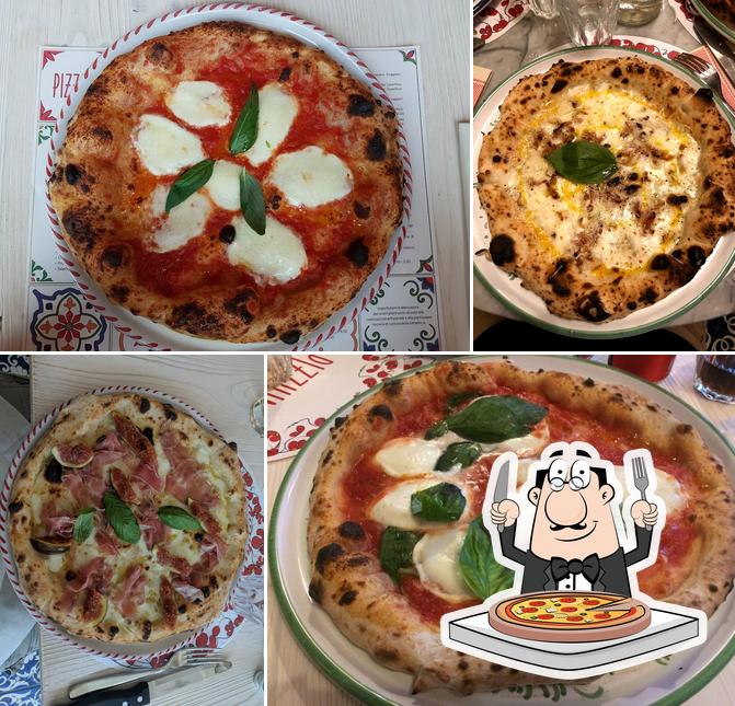 Pizzium - Gallarate