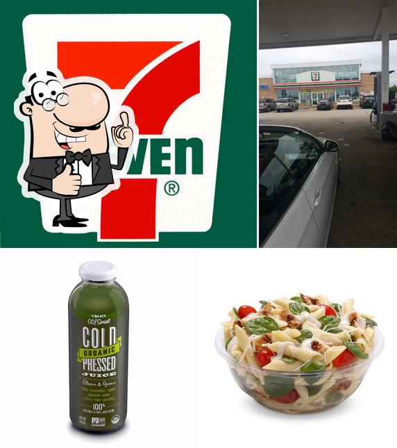 7-Eleven