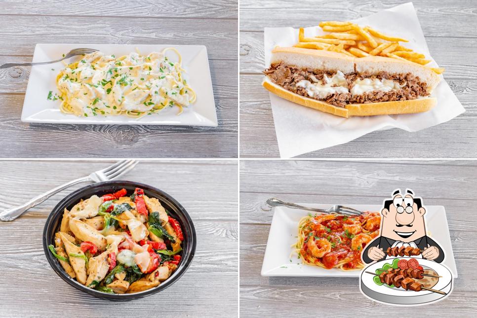 Bella Pizza Cafe