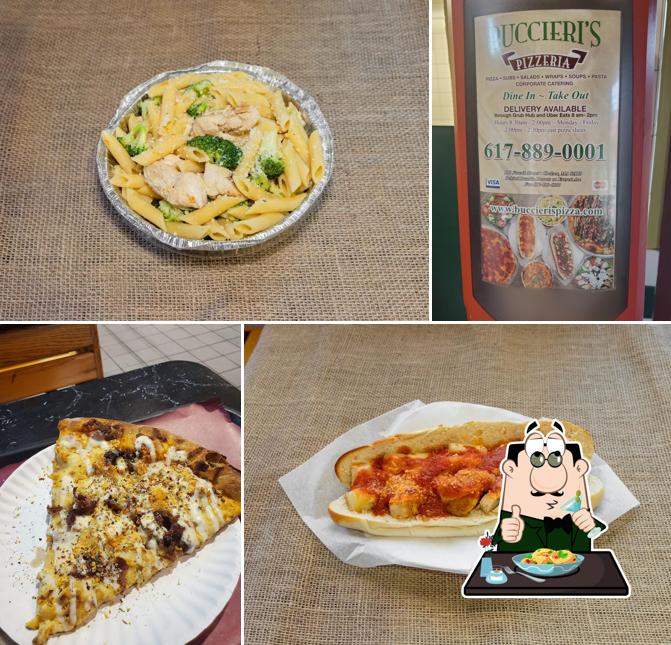Buccieri's Pizzeria