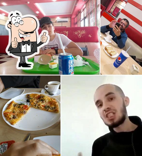МакКейн