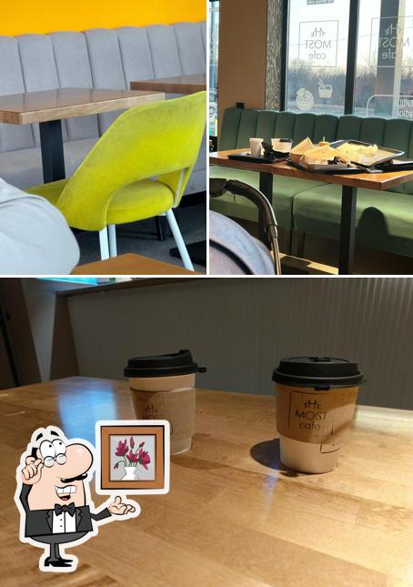 The most cafe