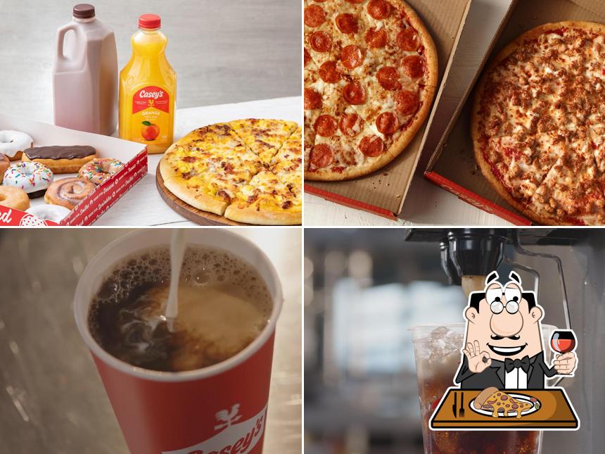 Casey's