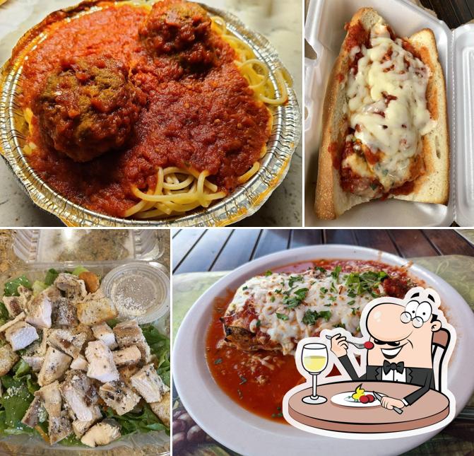 Cioffi's Deli & Pizza