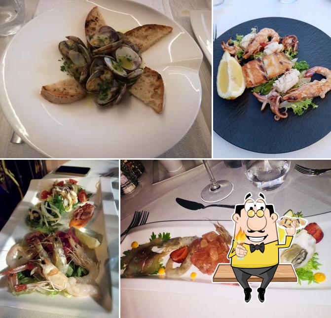 Civico 57 Restaurant