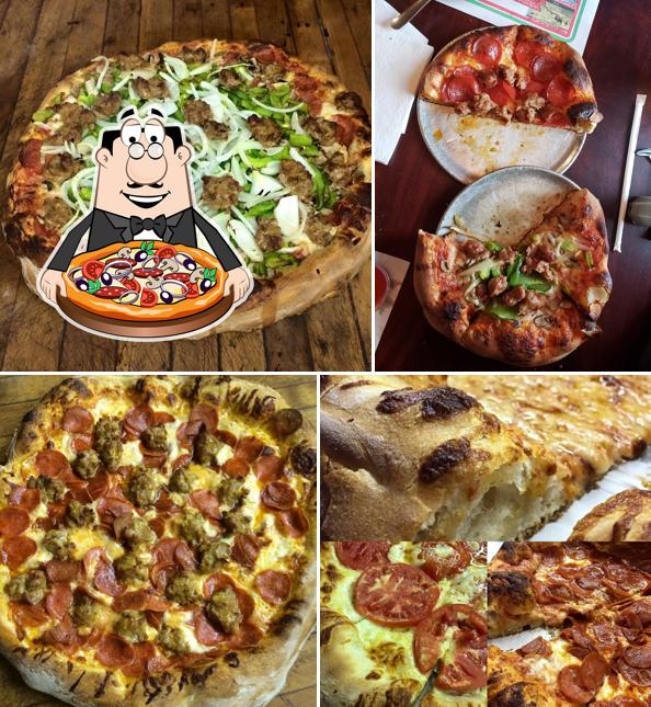Conforti's Pizzeria