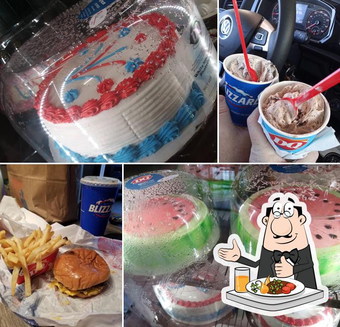 Dairy Queen Grill & Chill