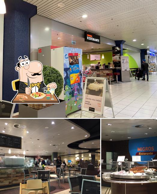 Migros Ristorante