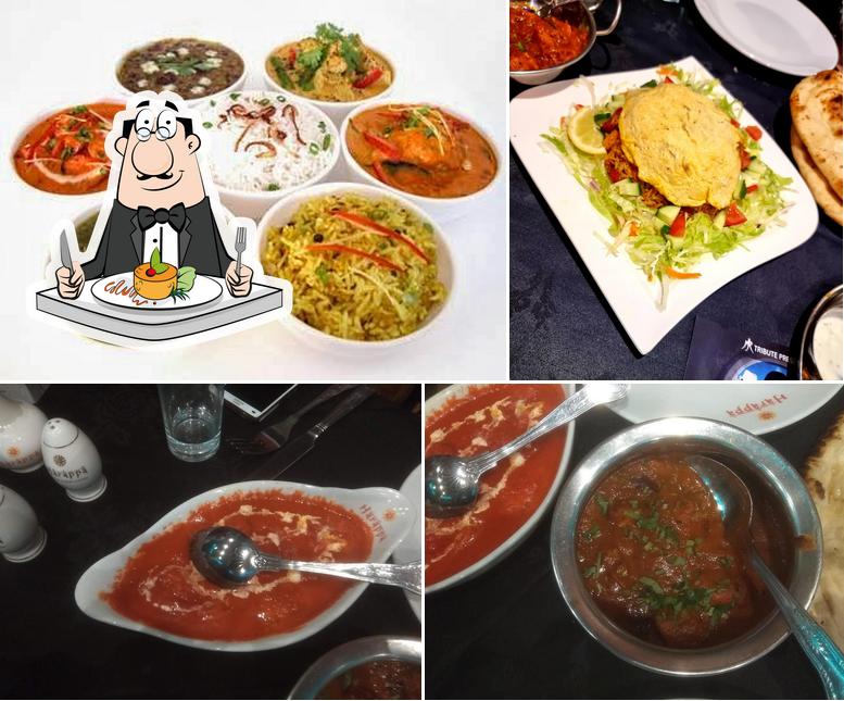 Harappa Restaurant