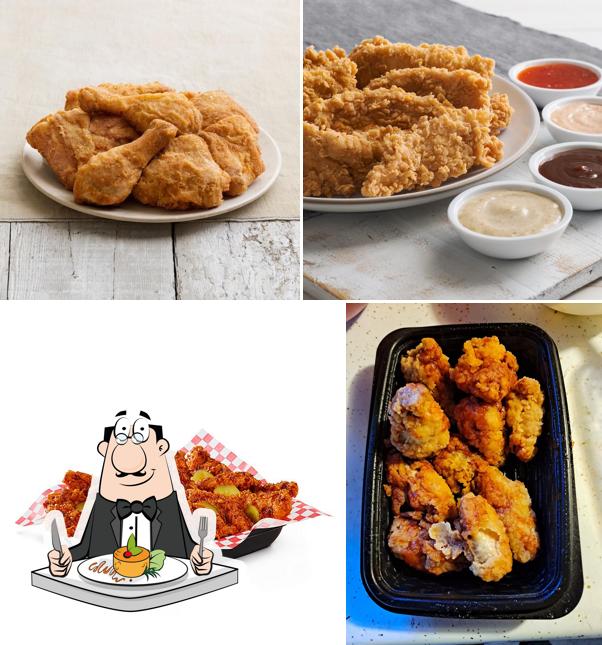 KFC