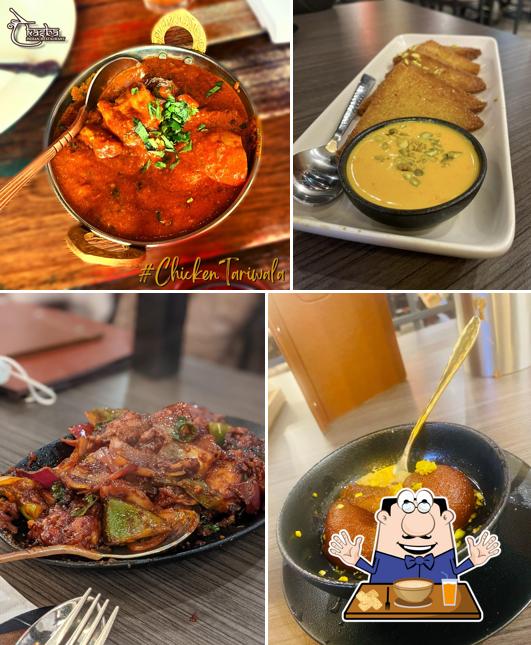 Kasba Indian Restaurant - Truganina