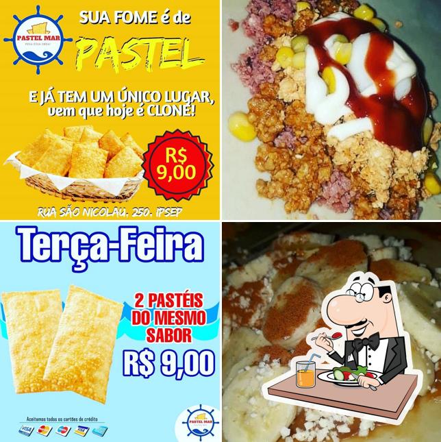 Mar dos Salgados