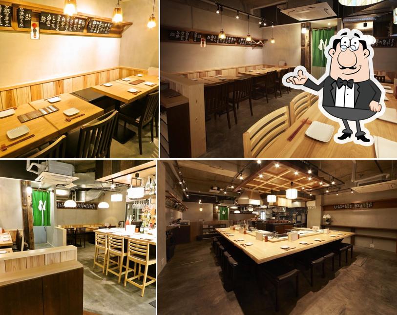 和食居酒屋 NOBU