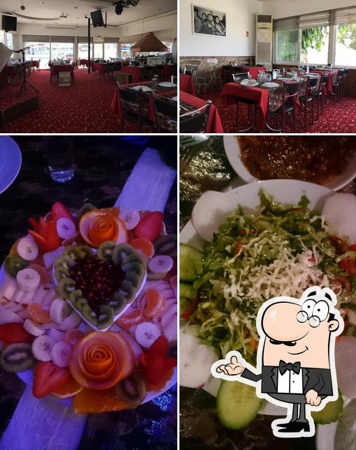 Ocakbaşı Restoran