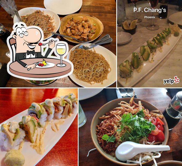 P.F. Chang's