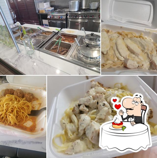 Pasta Fresh