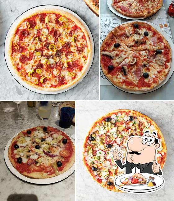 PizzaExpress