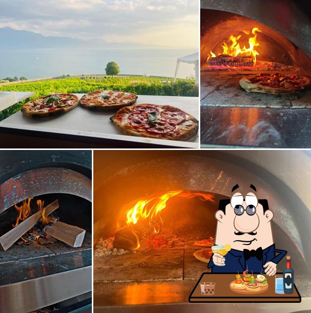 Pizzaköket
