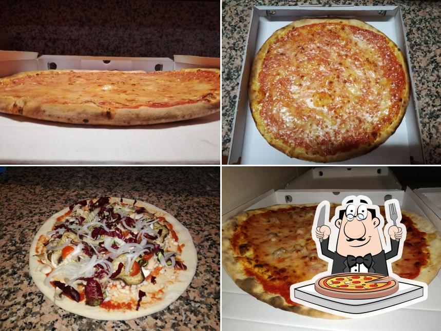 Pizzeria da Zi Piero